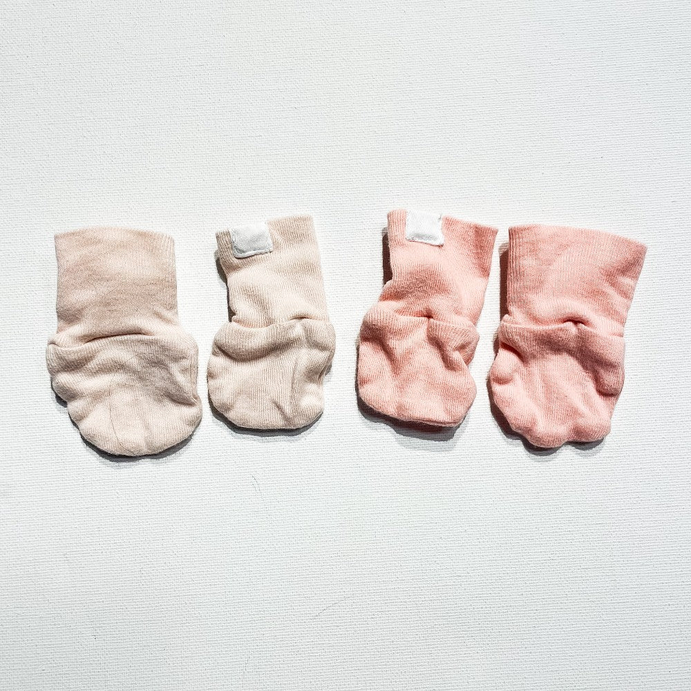 Scratch Mitts|228723