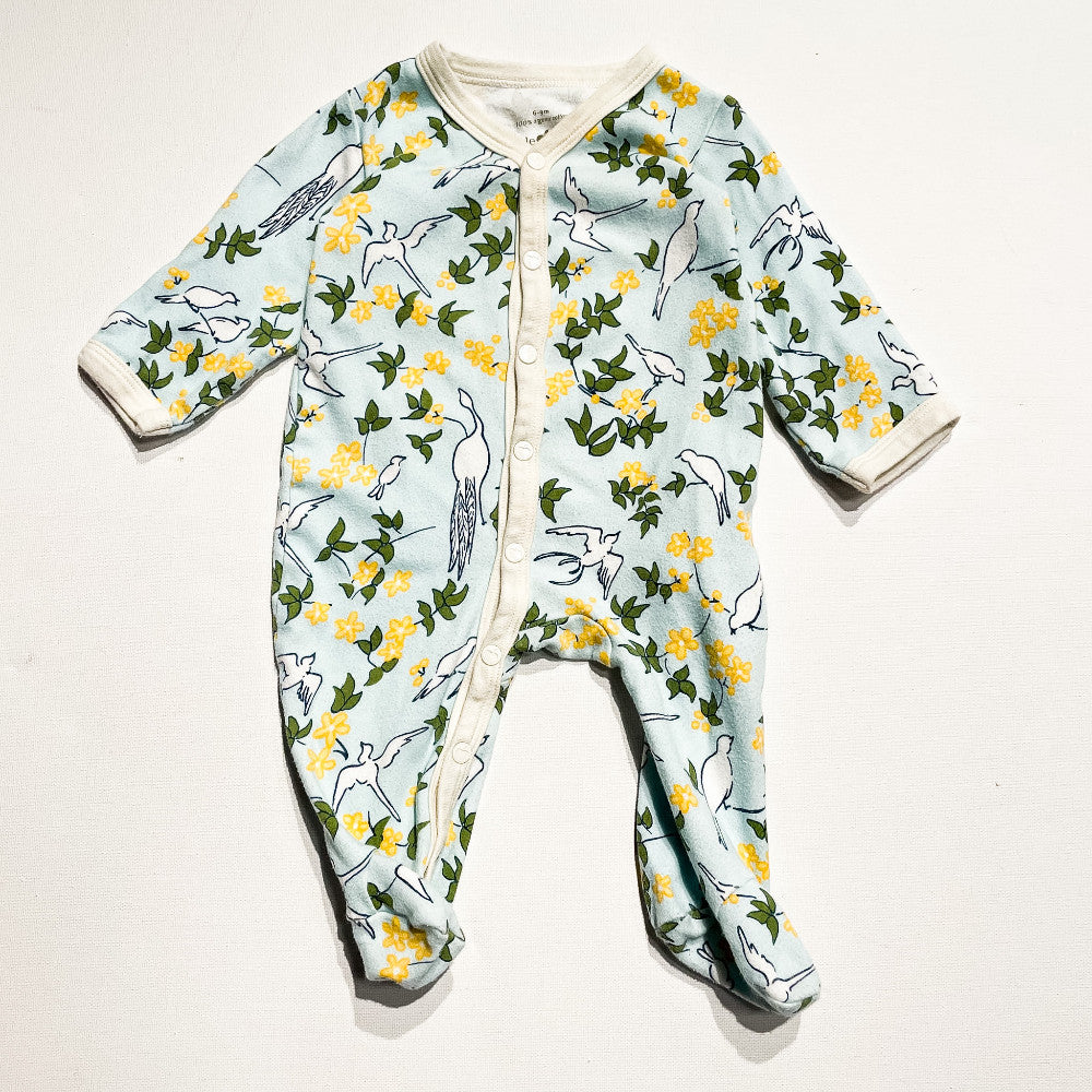 Apple Park Sleeper 6-9M|233774