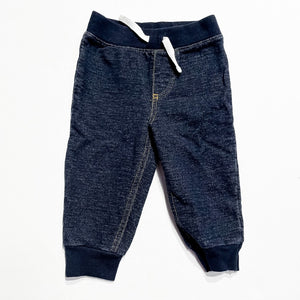 Carters Pants 6-9M|222809