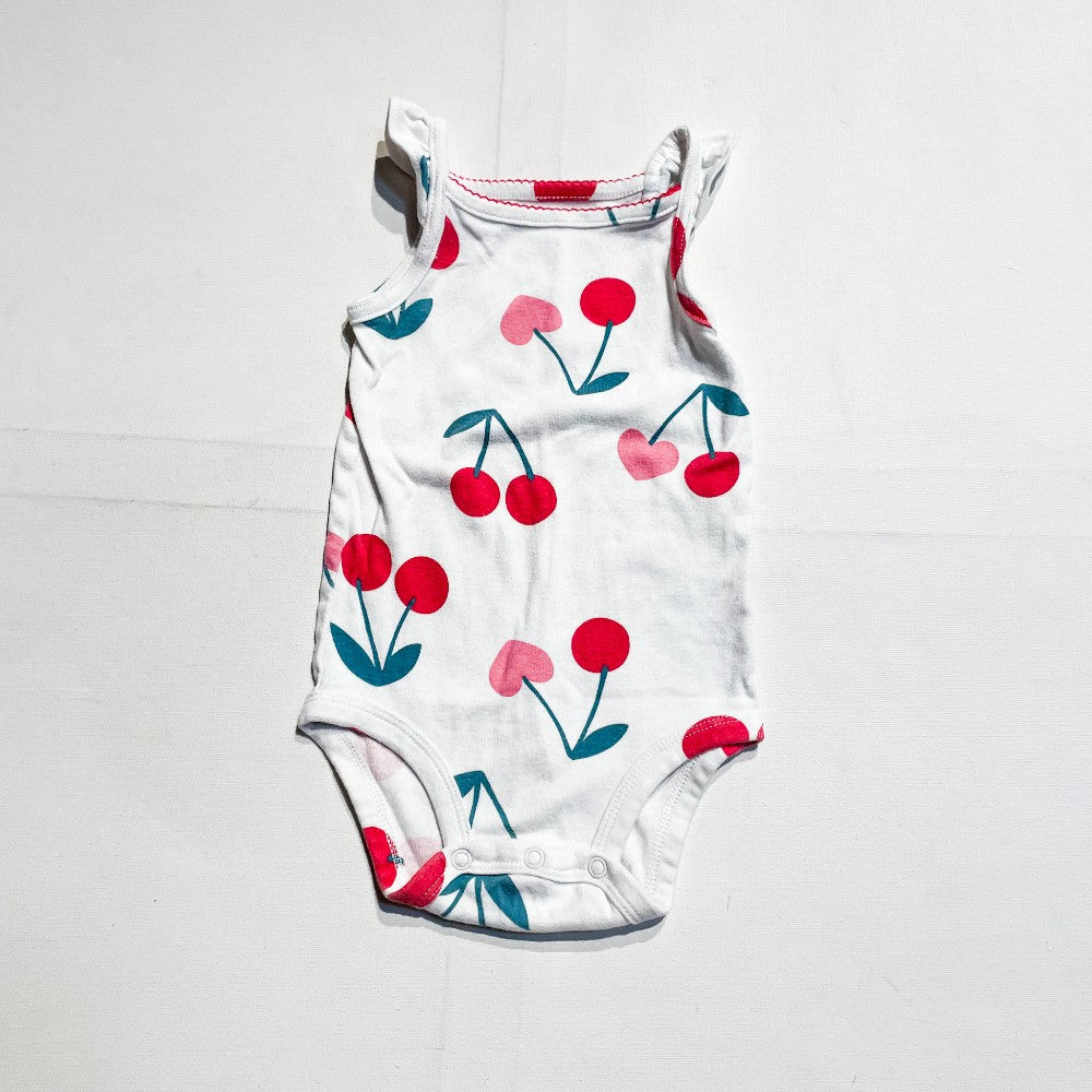 Carters Onesie 12M|154258