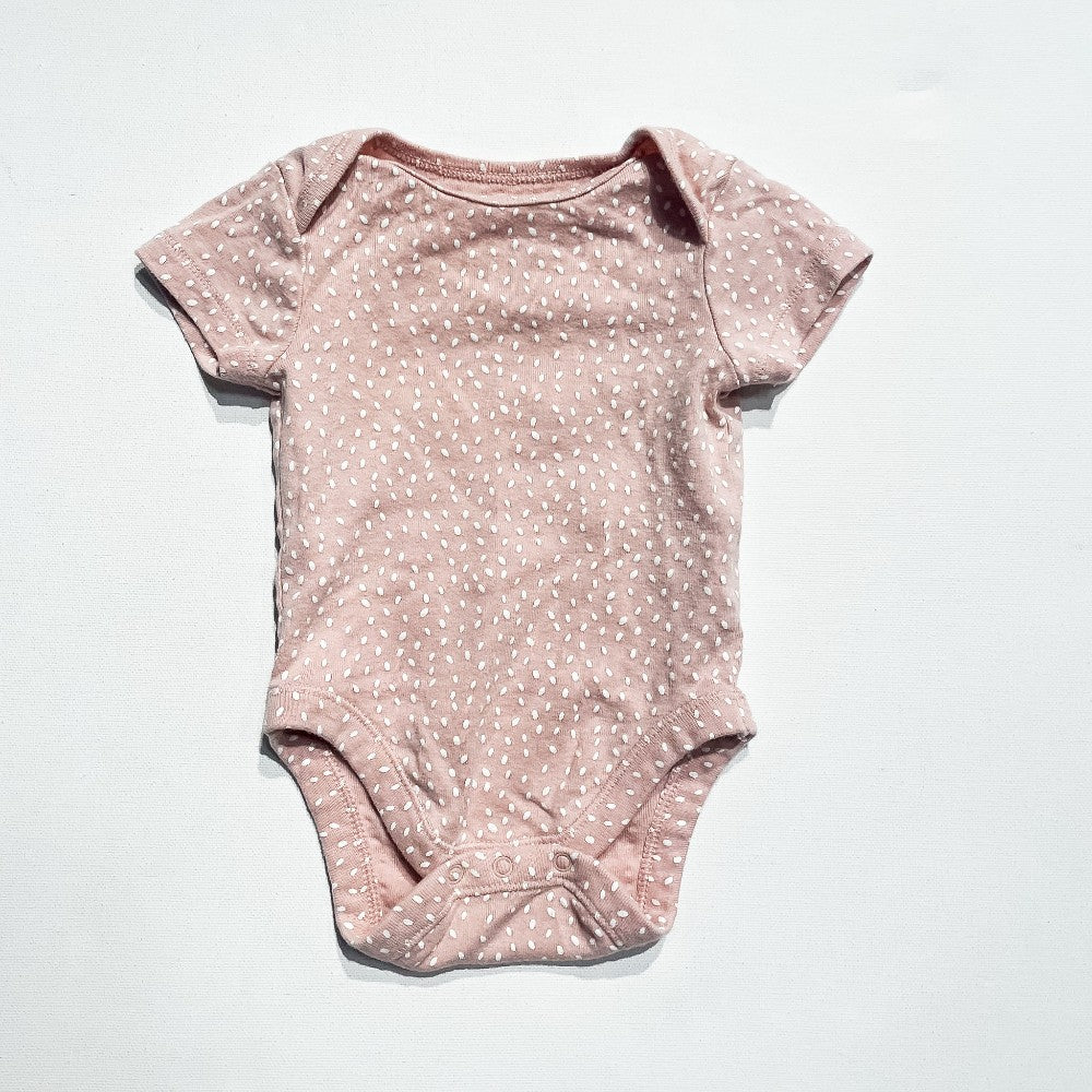 Old Navy Onesie 0-3M|218096