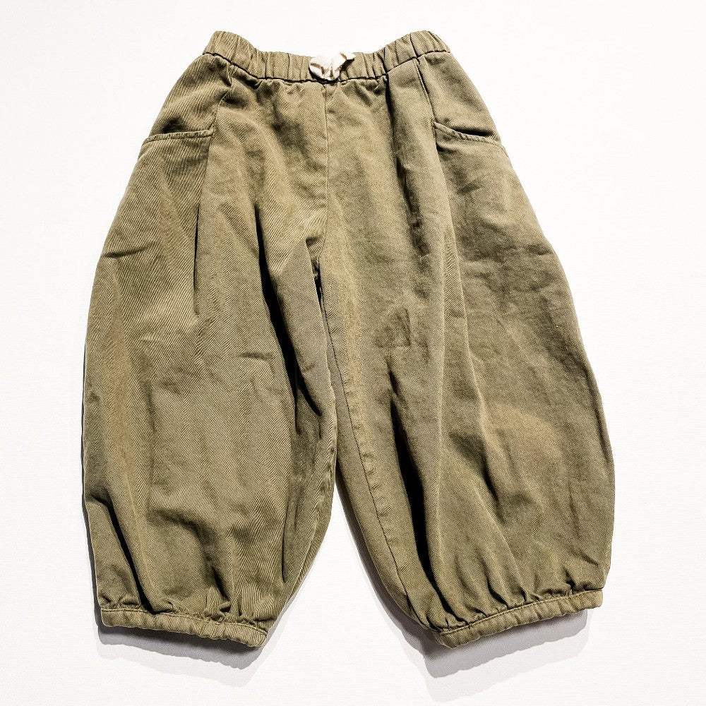 Zara Pants 4Y|210883