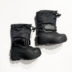 Columbia Boots 8C|229616