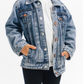 Little Bipsy - Denim Jacket|108611