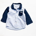 Boss Shirt 6M|132877