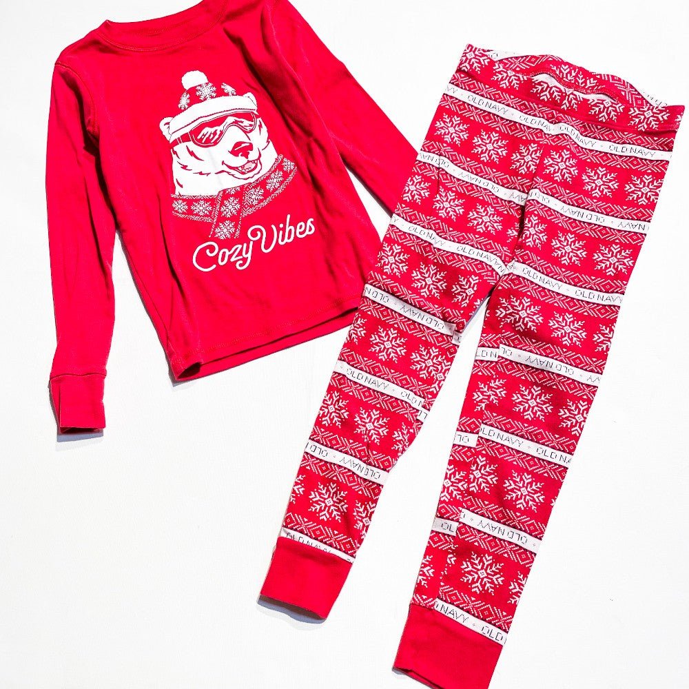 Old Navy Sleep Set 8Y|140102