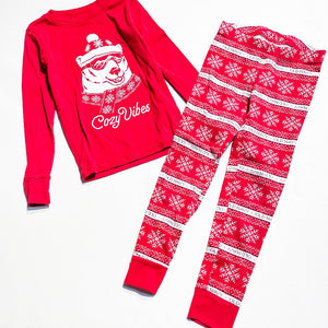 Old Navy Sleep Set 8Y|140102