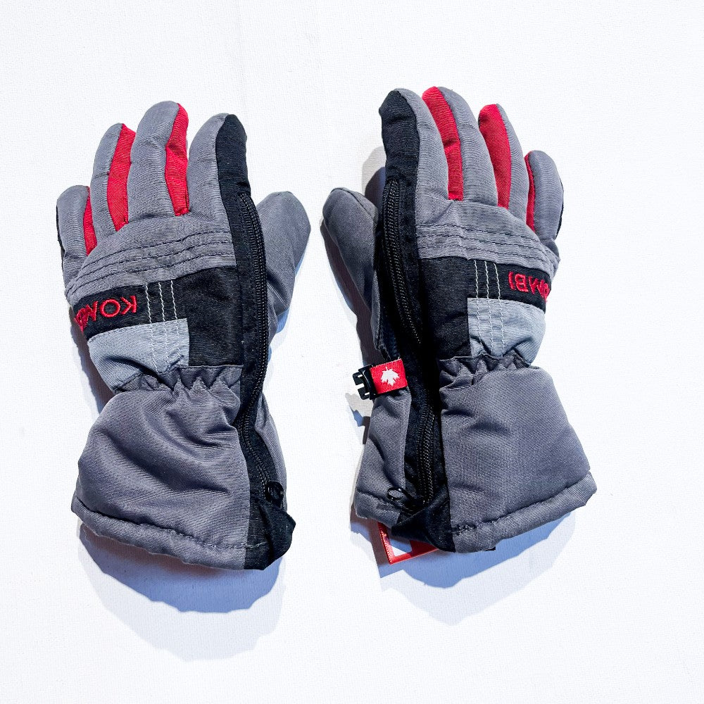 Kombi Gloves 12-24M|167460