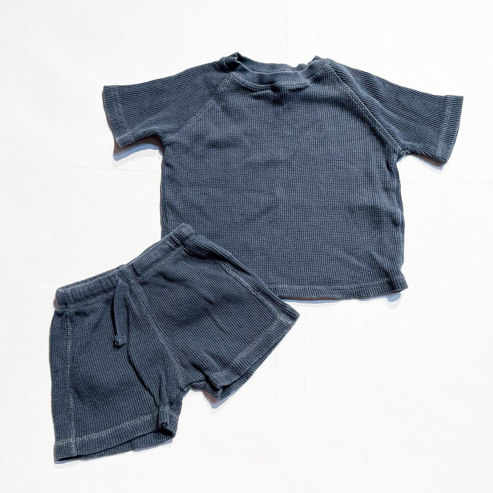 Zara Set 18M|155712