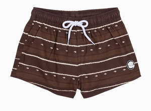 BinkyBro - Jeffrey's Bay Swimsuit|137537