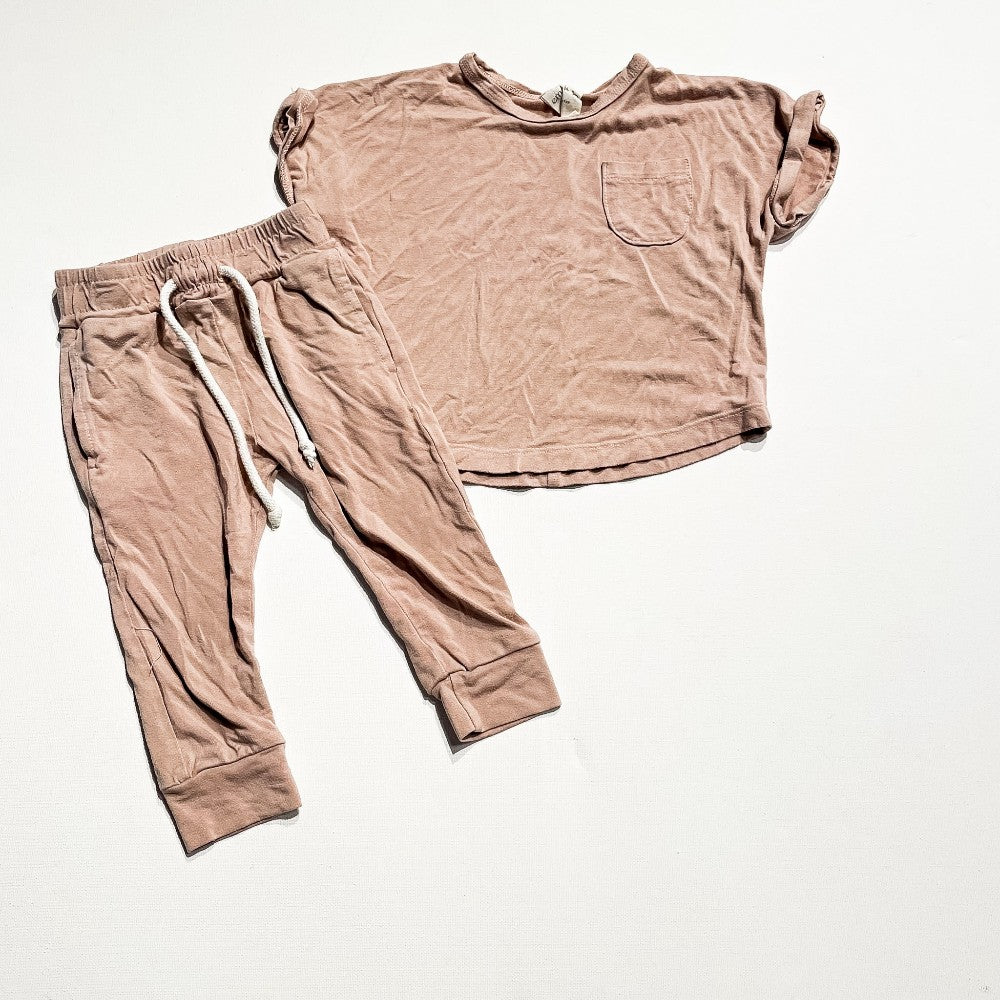 Emmie Jo Set 9-12M|227596