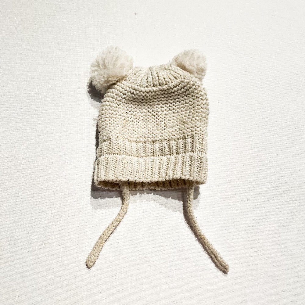 Zara Toque 6-12M|232901