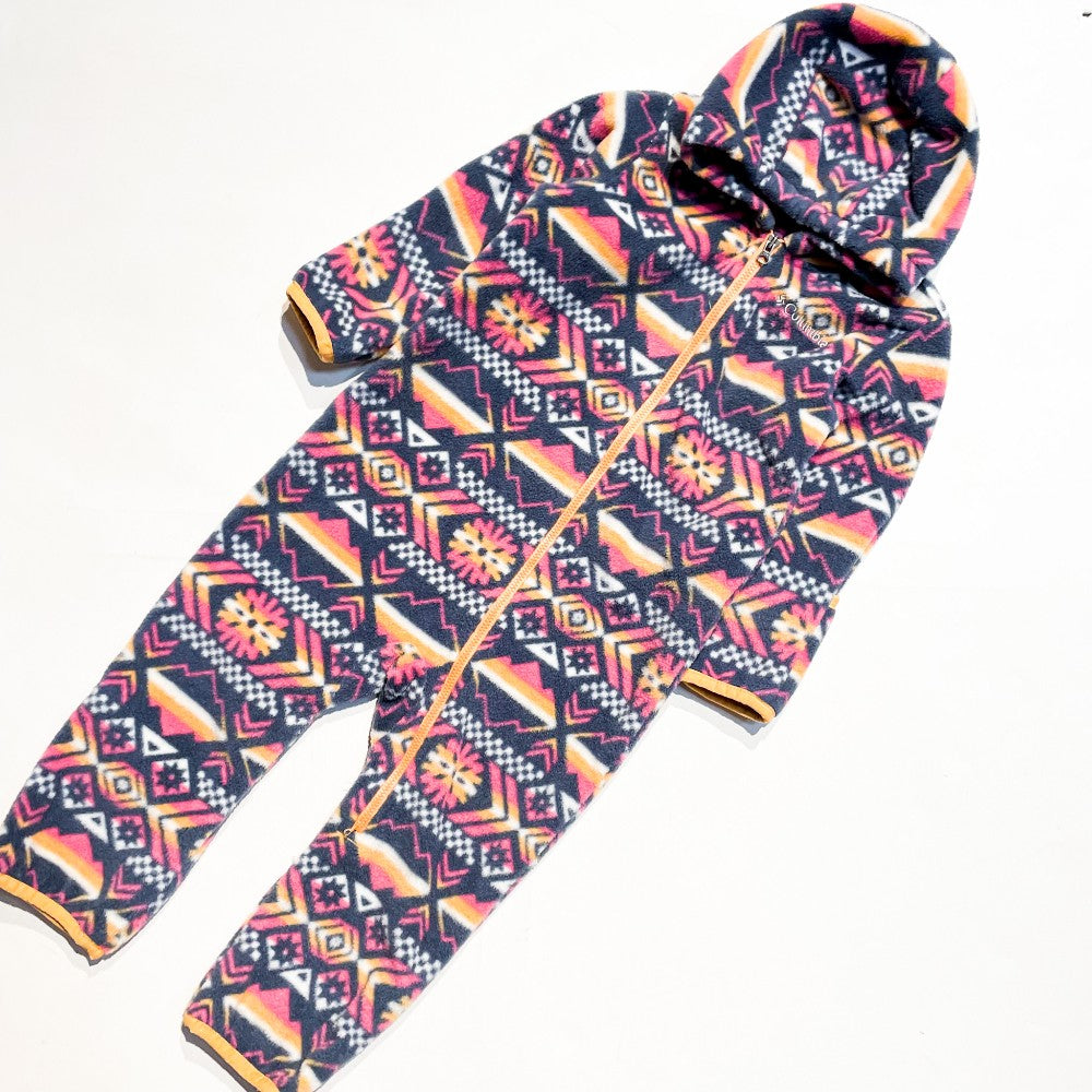 Columbia Bunting Suit 18-24M|159854