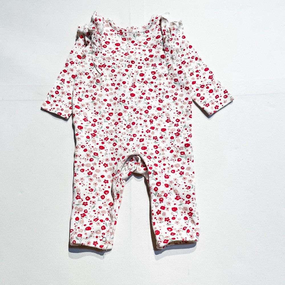 Pehr Romper 3-6M|183650