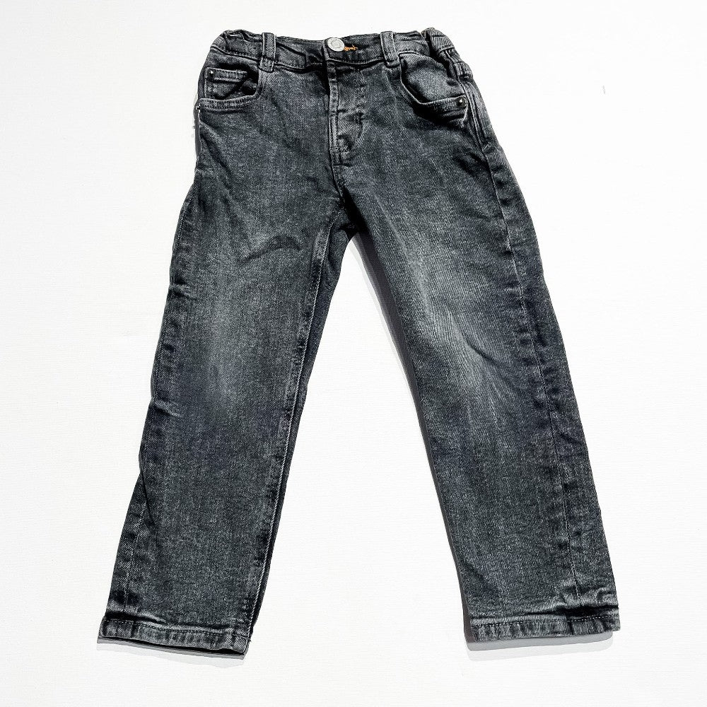 Zara Jeans 4Y|222794