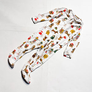 Angel Dear Sleeper 3-6M|171005