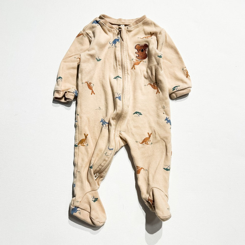 Pekkle Sleeper 3M|209845