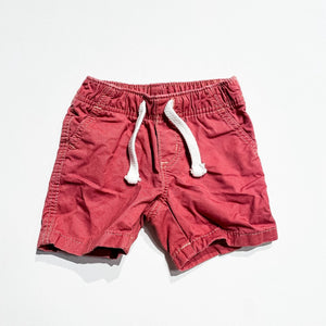 Old Navy Shorts 0-3M|212102