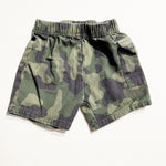 Harley Davidson Shorts 3-6M|215375