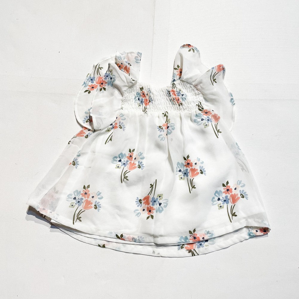 Carters Dress 0-3M|162145