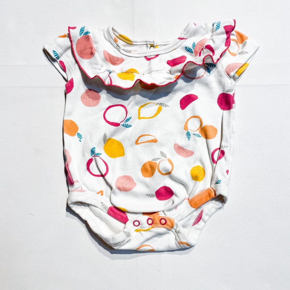 Pehr Onesie 3-6M|135685