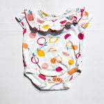Pehr Onesie 3-6M|135685
