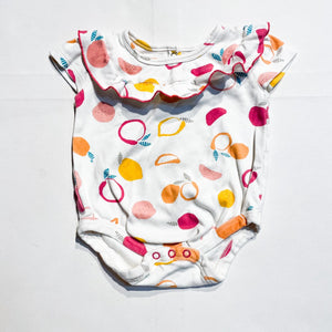 Pehr Onesie 3-6M|135685