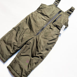 Old Navy Snow Pants 12-18M|168329