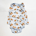 Joe Onesie 6-9M|183132