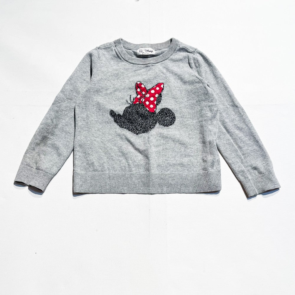 Gap Sweater 5Y|183685