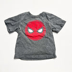 Spiderman Shirt 12-18M|209819