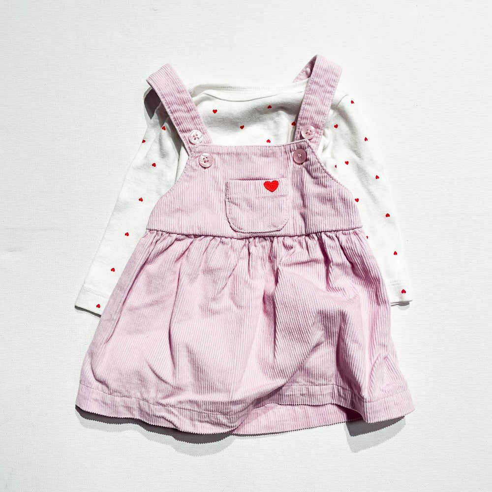 Carter's Dress 3M|222570