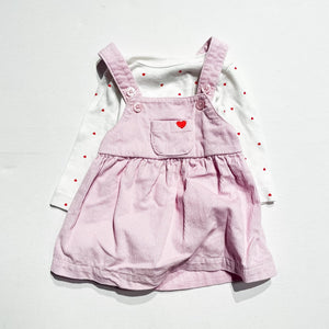 Carter's Dress 3M|222570