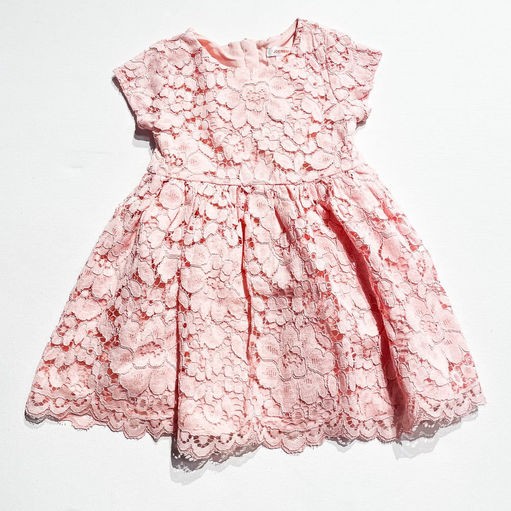 Joe Dress 2Y|227426