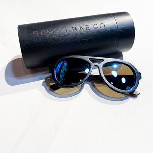 Real Rugged Sunglasses|180620