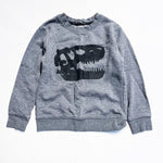George Sweatshirt 5Y|160603