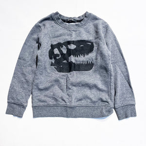 George Sweatshirt 5Y|160603