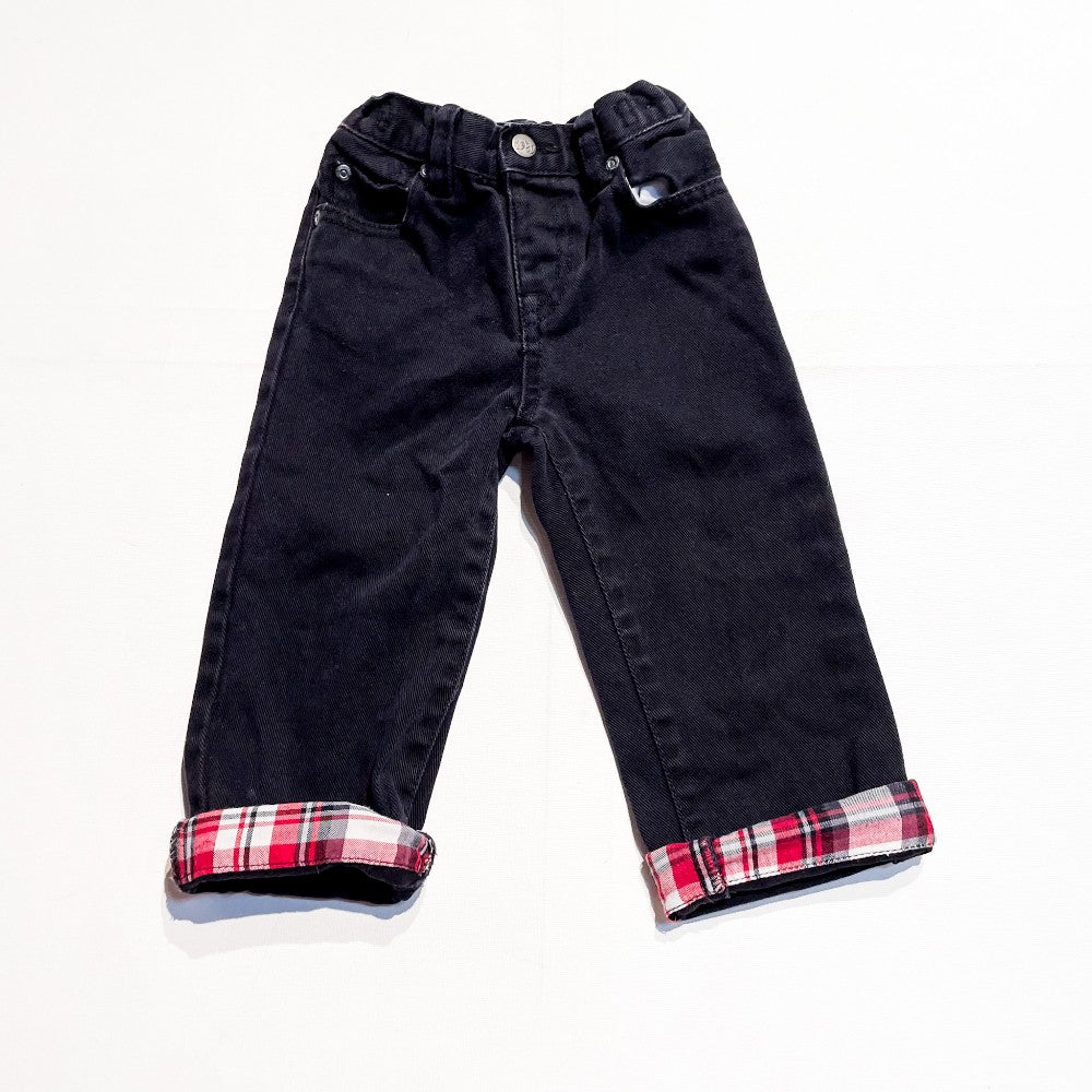 Childrense Place Jeans 2Y|152677
