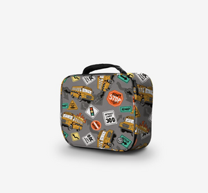 Headster - Bus-Ted Classic Lunch Box|157875