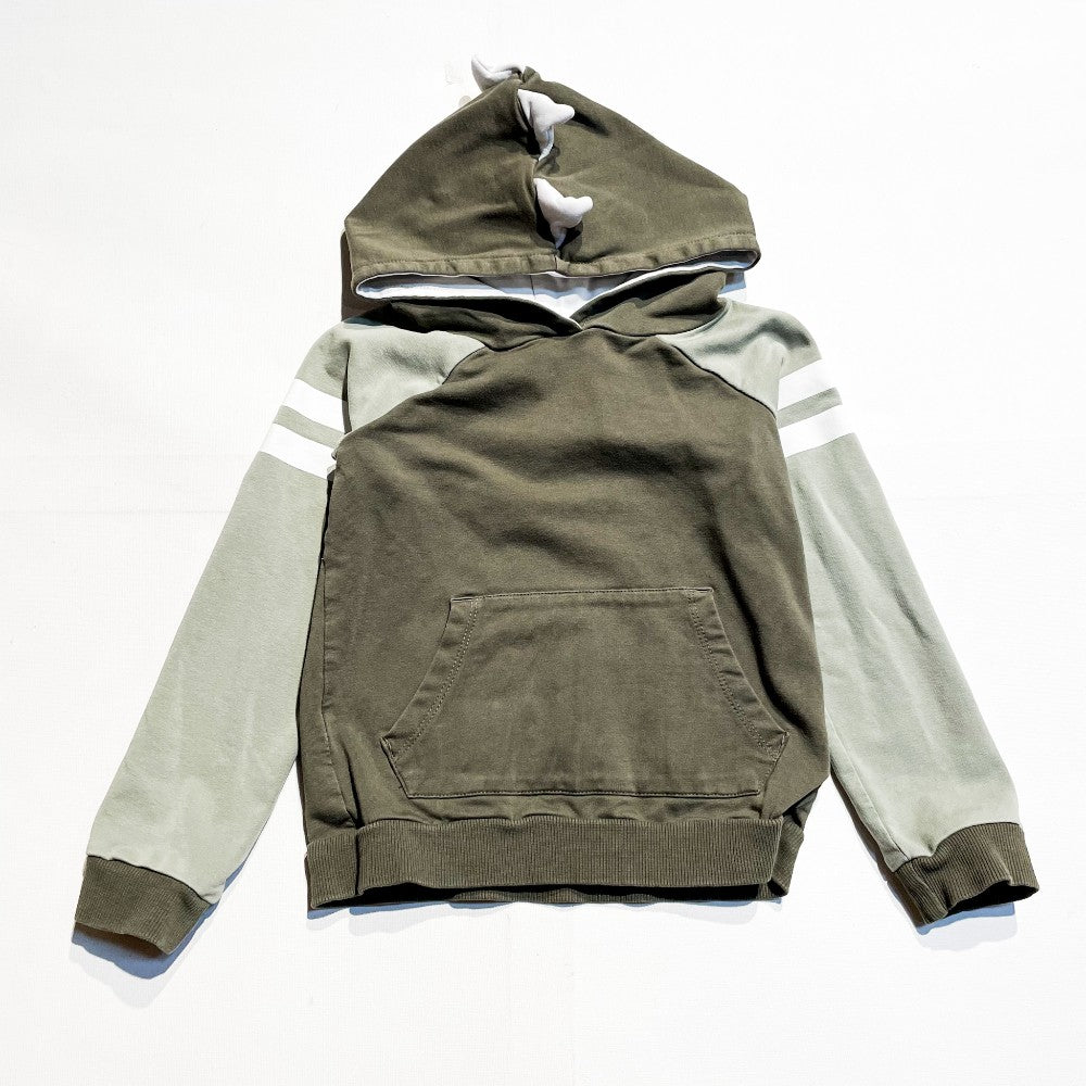Tommy Hoodie 3T *Imperfection|178149