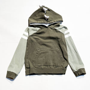 Tommy Hoodie 3T *Imperfection|178149