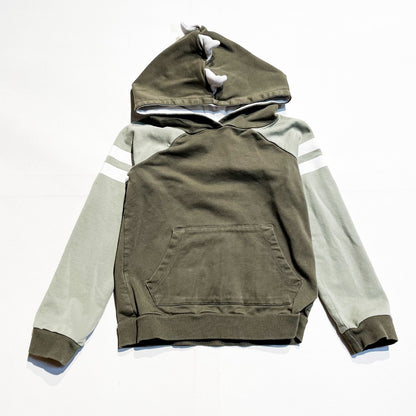 Tommy Hoodie 3T *Imperfection|178149