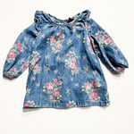 Gap Dress 12-18M|211046