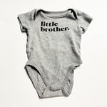 The Littlest Onesie 6-12M|233037