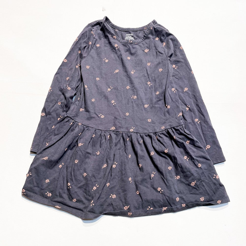 George Dress 6Y|163879