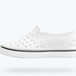 Natives - Miles Child Wide Foot - White|150680