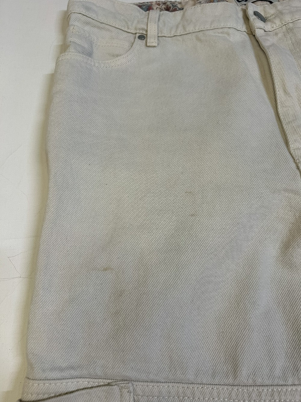 Only Cargo Pants Size 31/32 *Imperfection|214606