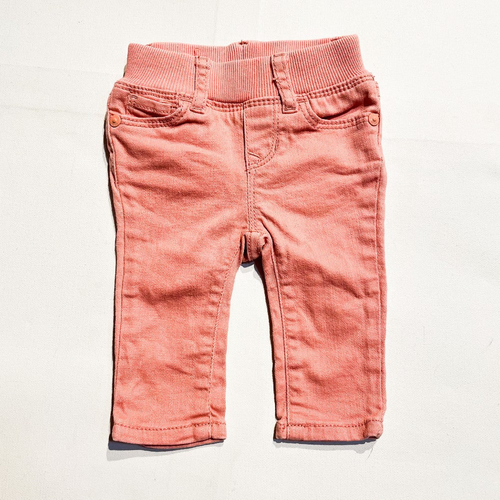 Gap Jeans 0-3M|146764