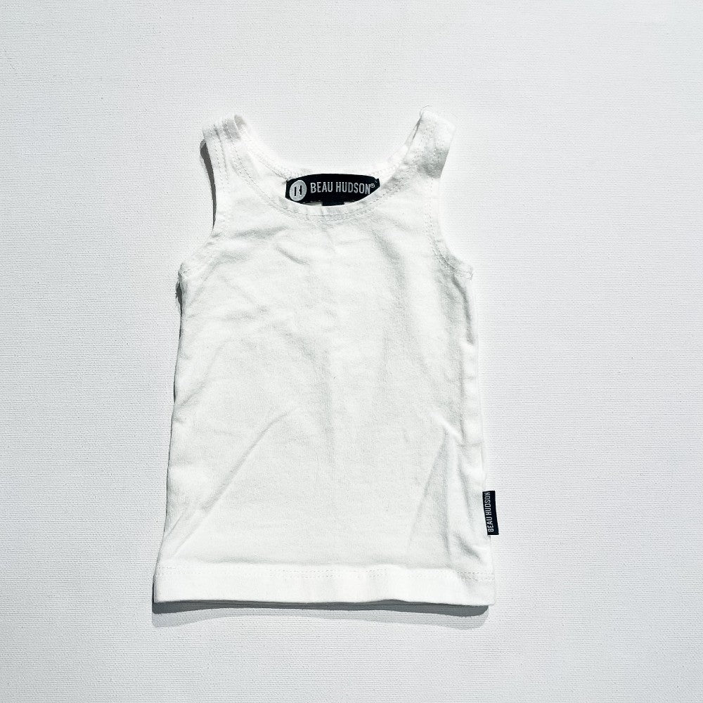 Beau Hudson Tank Set 0-3M|218631