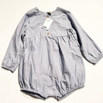 H&M Romper 3-4Y|208430